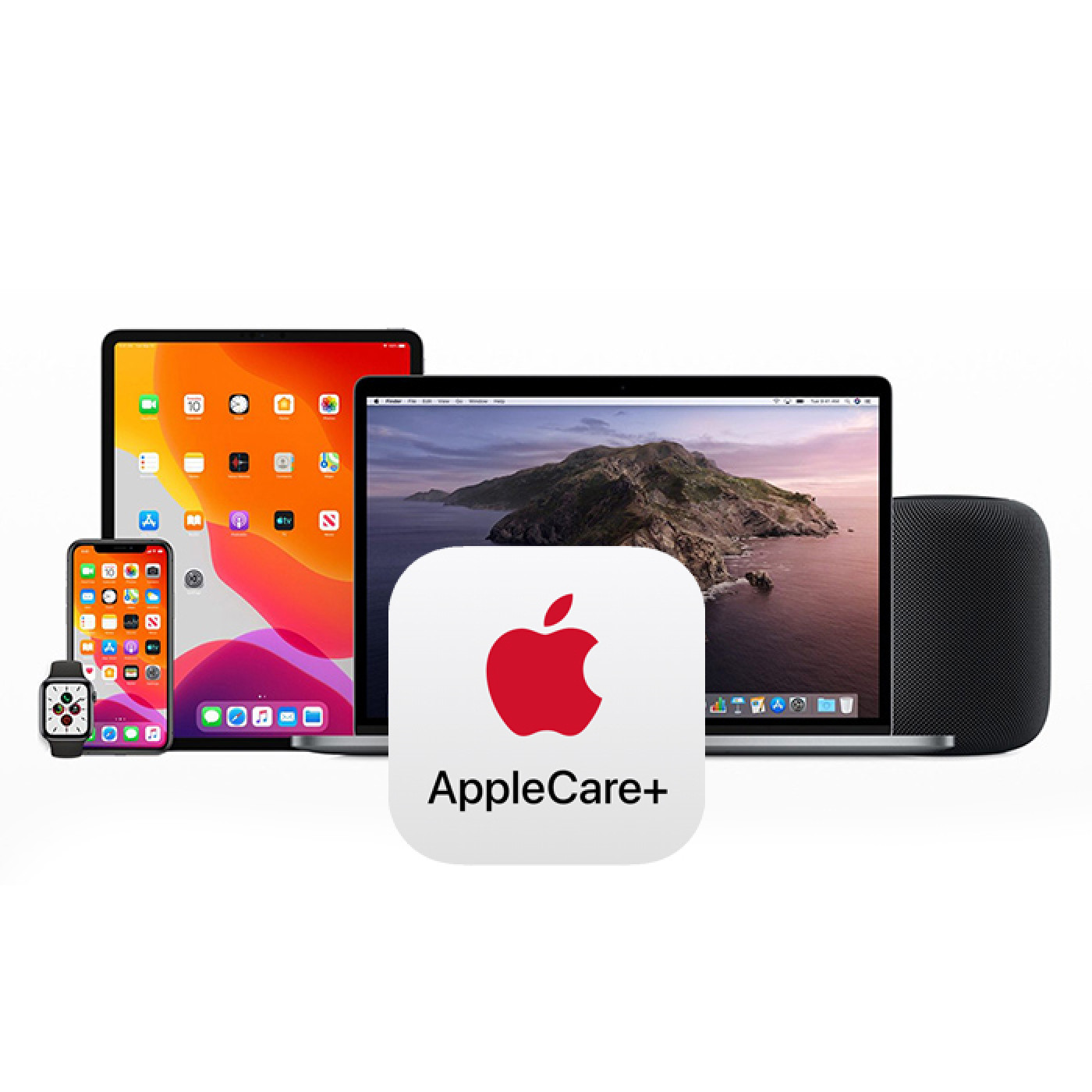 AppleCare Plus for Mac Studio 3 Năm AppleCare