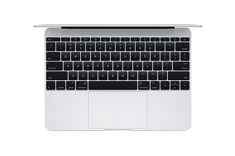 MacBook Retina 12-inch 2017
