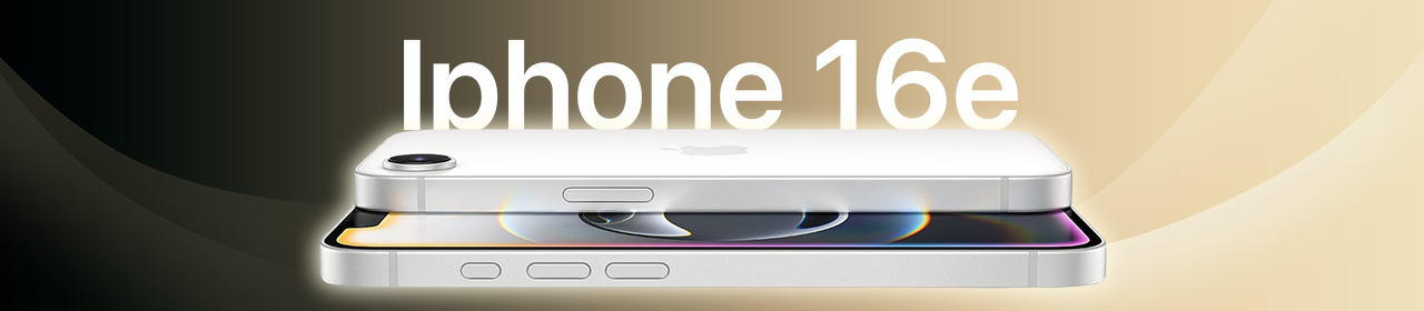 iPhone 16e