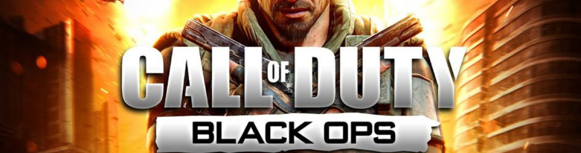 Call Of Duty 2024 Sẽ Thuộc Nhánh Black Ops