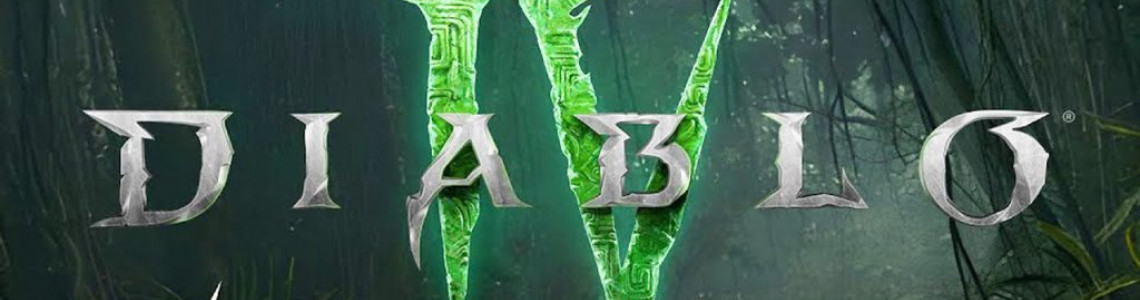 Diablo IV công bố bản DLC mang tên Vessel of Hatred tại Blizzcon 2023