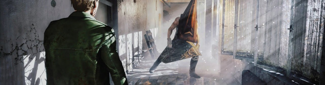 Studio Thực Hiện Silent Hill 2 Remake Lên Tiếng Trấn An Game Thủ