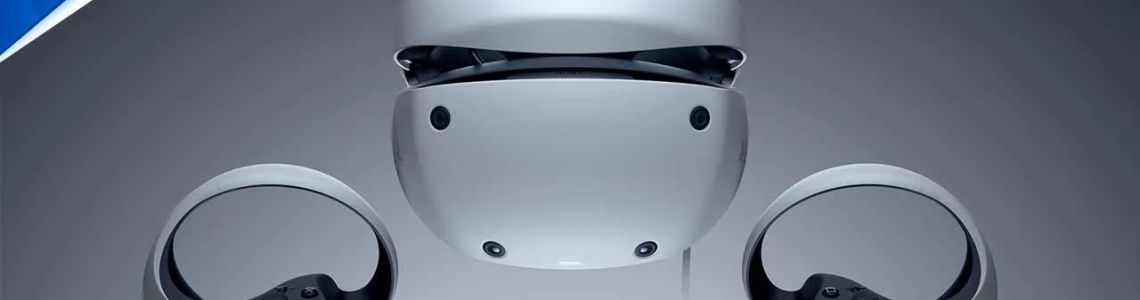 Adapter Để Kết Nối PlayStation VR2 Với PC Đã Được Cấp Phép