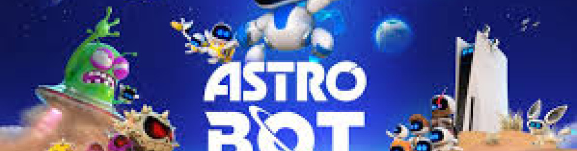 Astro Bot Sẽ Có Hơn 150 Cameos Và Sẽ Không Có MTX