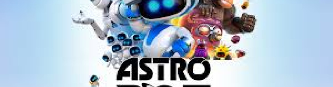 Astro Bot: Rescue Mission Sẽ Là Một Tựa Game Rộng Lớn