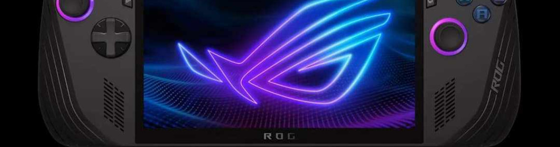 ASUS ROG Ally X Đã Bắt Đầu Cho Game Thủ Pre Order