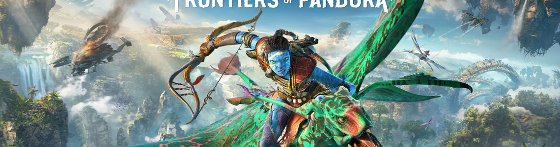 Avatar: Frontiers Of Pandora Cần Kết Nối Internet Trong Lần Đầu Khởi Động Game