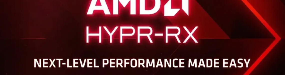 Bản Cập Nhật Mới Của AMD Sẽ Khiến Cho Các Máy PC Handheld Ngày Càng Tốt Hơn