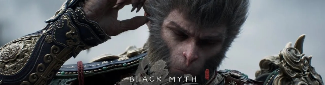 Black Myth: Wukong Một Lòng Giữ Vững Mạch Truyện Của Game