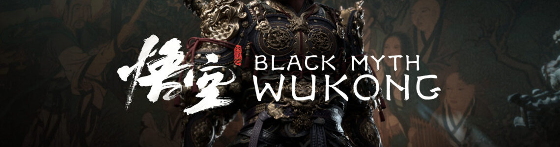 Black Myth Wukong Kết Thúc Quá Trình Phát Triển