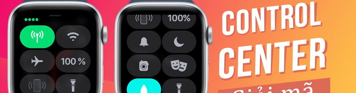 Những tính năng độc lạ trên Apple Watch mà bạn phải biết - Series hướng dẫn sử dụng Apple Watch