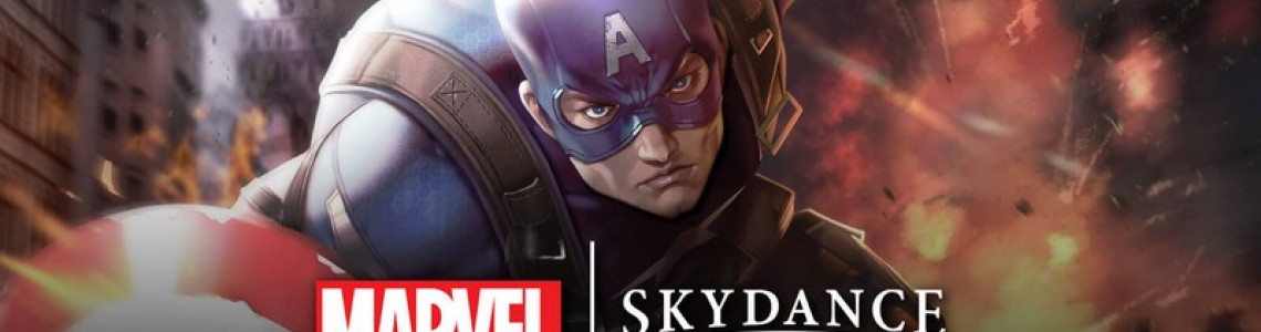Tựa Game Về Captain America Và Black Panther Bị Rò Rỉ Thông Tin Đang Phát Triển