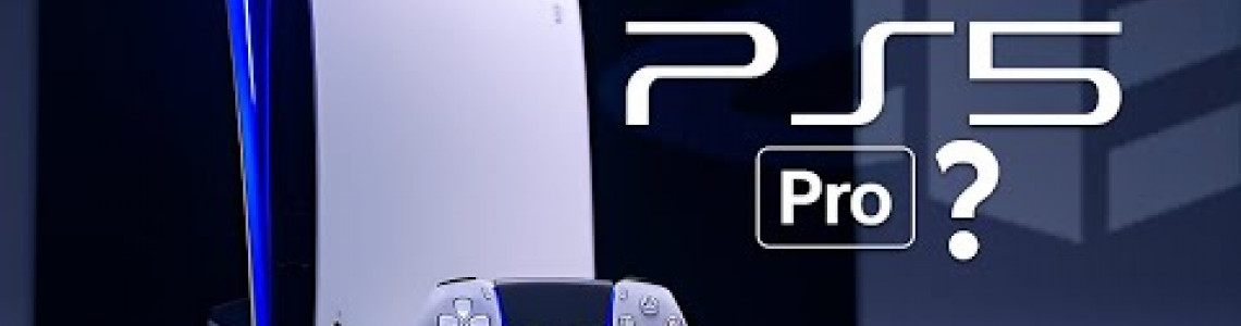 Cấu Hình PlayStation 5 Pro Bị Lộ Là Chính Xác?