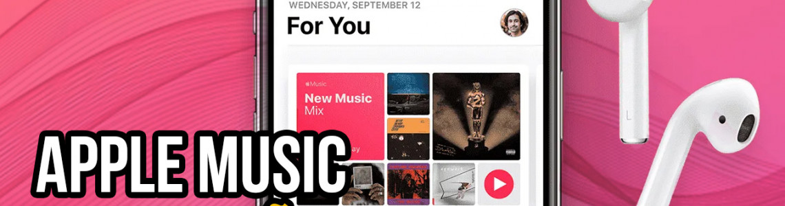 Đăng ký sử dụng miễn phí 8 tháng Apple Music dễ dàng và nhanh chóng