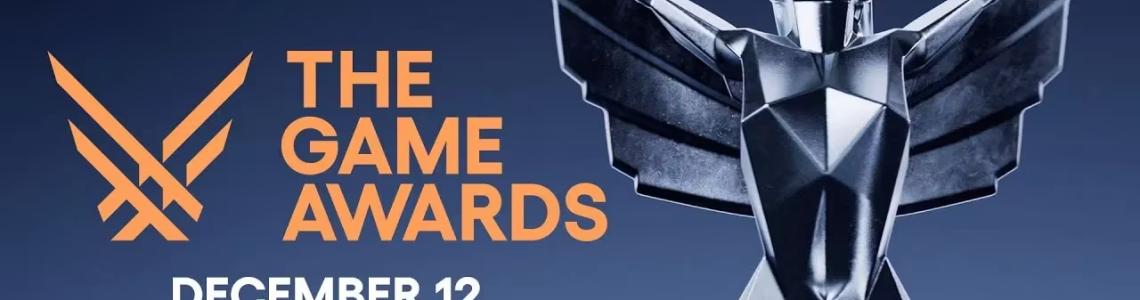 Danh Sách Đề Cử The Game Awards 2024 Chính Thức Công Bố