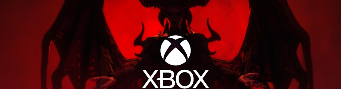 Diablo IV Sẽ Là Tựa Game Blizzard Đầu Tiên Góp Mặt Trong GamePass