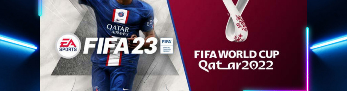 Điểm danh loạt tính năng hấp dẫn có trên FIFA 23