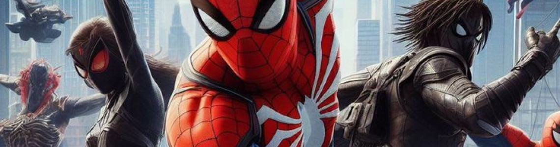 Diễn Viên Game Spider-Man 3 Xác Nhận Điều Chúng Ta Luôn Nghi Ngờ Về Cốt Truyện Mới