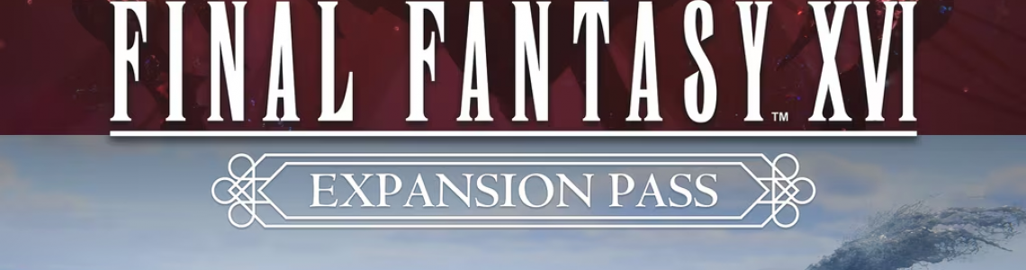 DLC Rising Tide Sẽ Không Thay Đổi Cái Kết Của Final Fantasy 16