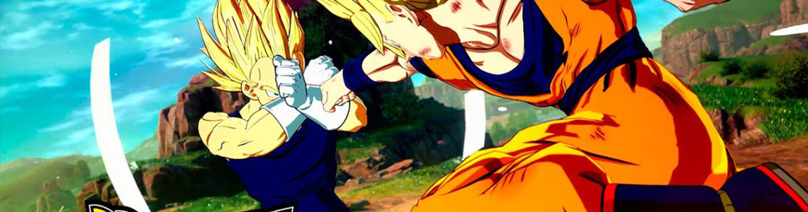 Dragon Ball: Sparking Zero Gây Sốt Với Số Lượng Người Chơi Khổng Lồ