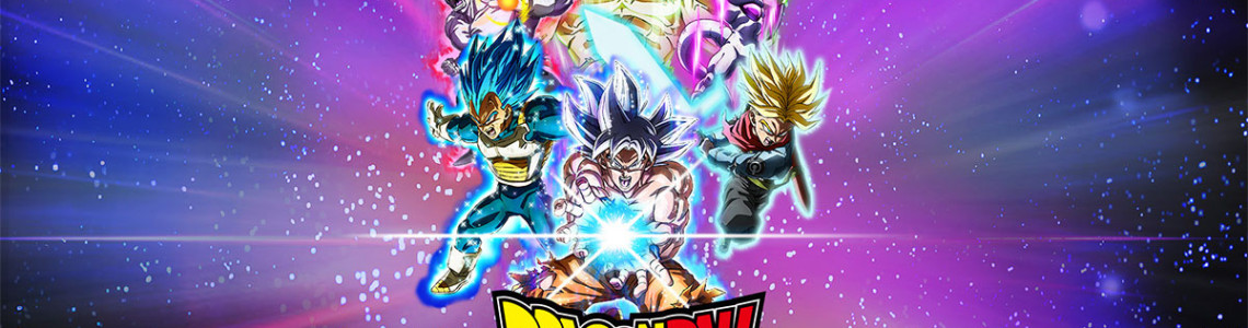 Dragon Ball: Sparking! Zero Nhận Điểm Đánh Giá Cao Ngất