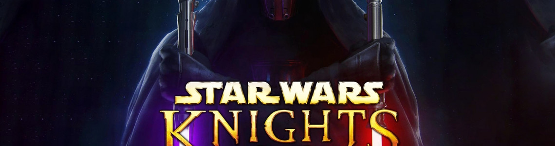 Dự Án Star Wars: Knights of the Old Republic Remake Vẫn Đang Sống Khỏe