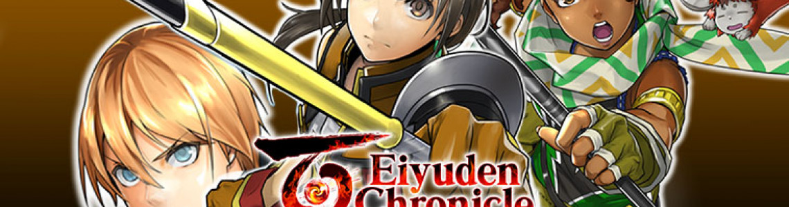 Eiyuden Chronicle: Hundred Heroes Bản Vật Lý Trên Switch Bị Dời Ngày Ra Mắt