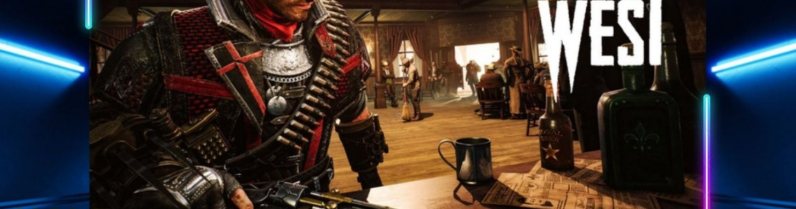 Evil West Siêu phẩm game bắn súng mang phong cách God of War có gì đáng mong chờ?