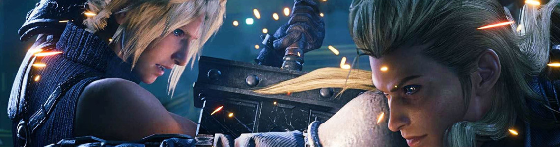 Final Fantasy 7 Remake Part 3 Được Kỳ Vọng Thành Tựa Game Hay Nhất Lịch Sử