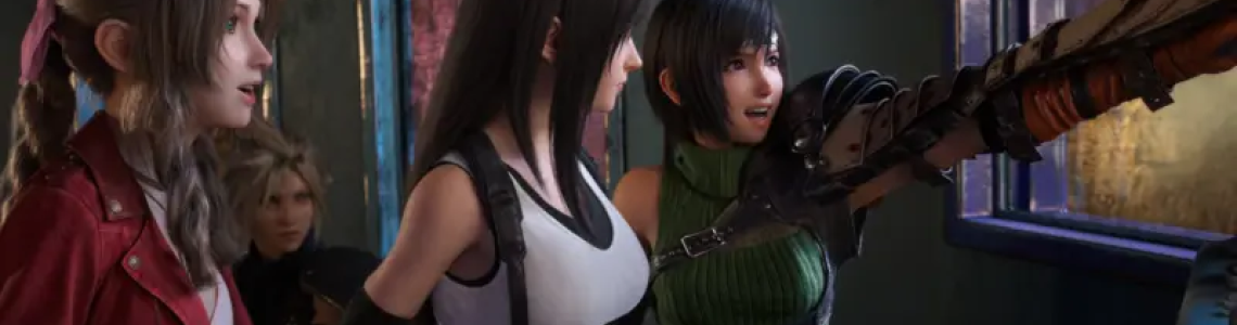 Final Fantasy VII Remake Part III sẽ là chương cuối hay còn nhiều dự án mở rộng khác?