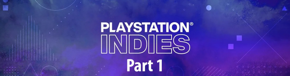 Các Tựa Game Indie Trên PS4 Được Chính Ông Lớn Sony PlayStation Hỗ Trợ Phát Triển (Phần 1)