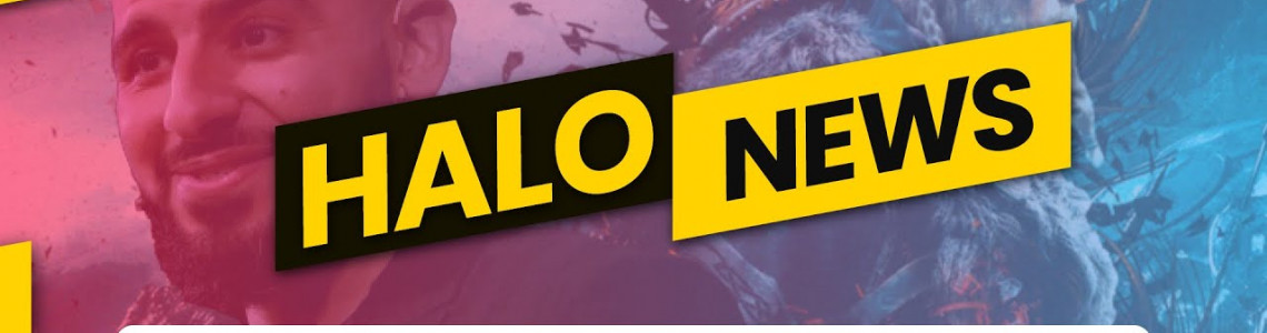 Tổng hợp tin tức về game trong tuần | HALO GAME NEWS #2