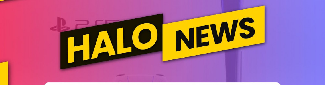 Tổng hợp tin tức về game trong tuần | HALO GAME NEWS #6