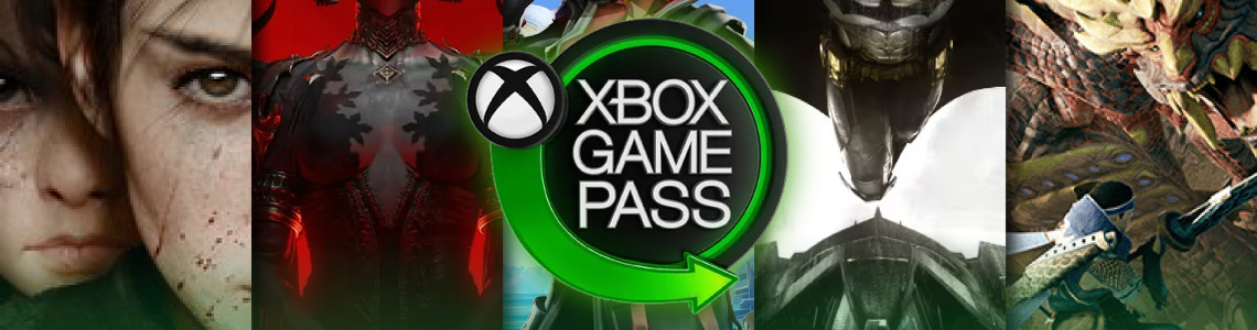 Những Tựa Game Đáng Chơi Nhất Trên Xbox Game Pass