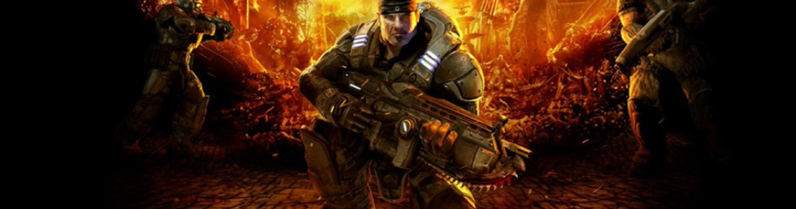 Gears of War Trilogy Collection Có Thể Phát Hành Đa Nền Tảng Và Ra Mắt Trên PS5 Ngay Ngày Đầu?