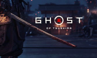 Bom tấn Ghost of Tsushima có thể sẽ phát hành trên Steam vào tháng 2