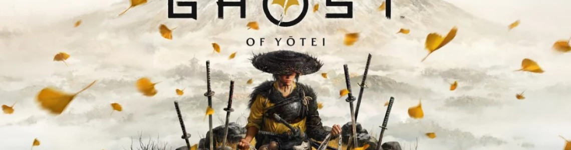 Ghost of Yōtei - Phần Tiếp Theo Đầy Hứa Hẹn Của Ghost of Tsushima