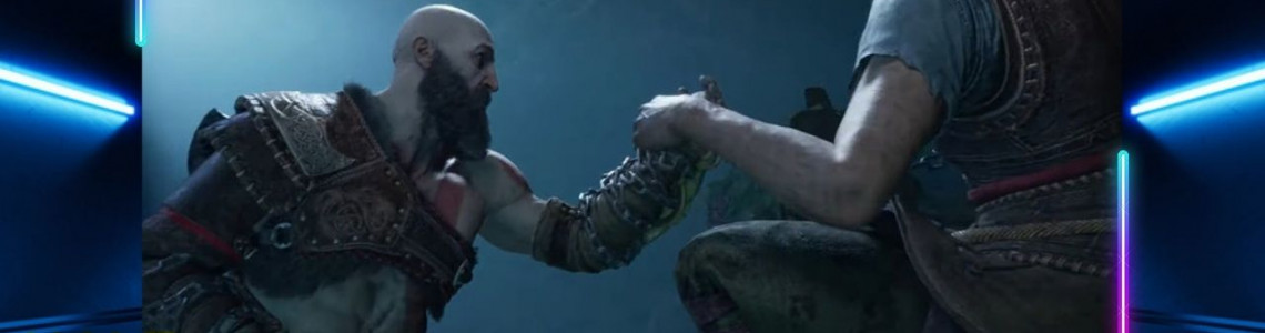 Giả thiết God of War Ragnarok: Liệu có khả năng chiến thần Kratos sẽ chết hay không?