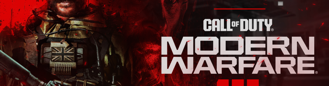 GIỚI THIỆU GAME | Call of Duty: Modern Warfare 3