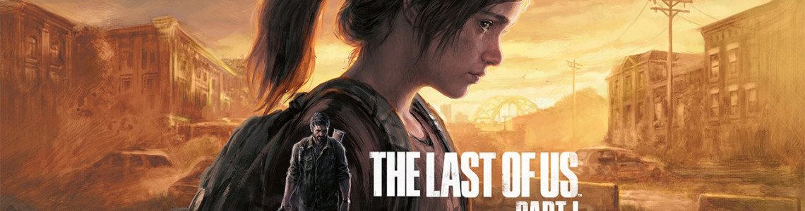 Giới Thiệu Game The Last of Us Part 1 PS5