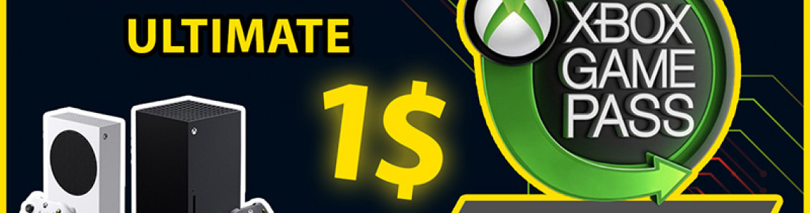 Gói dịch vụ Xbox Game Pass Ultimate có gì hot mà game thủ đang đổ xô đi mua?