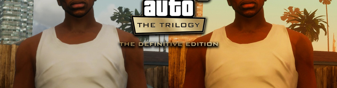 GTA Trilogy Definitive Edition Nhận Bản Cập Nhật Bất Ngờ Trên Console và PC, Thêm Tính Năng Hình Ảnh Độc Quyền Trên Phiên Bản Mobile