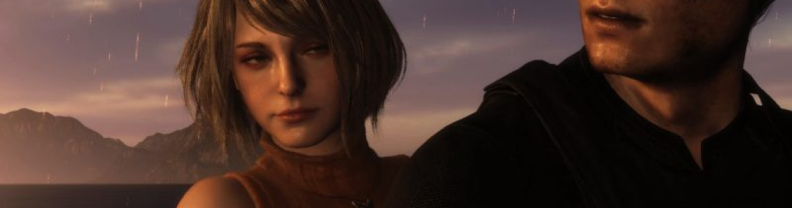 GIỚI THIỆU GAME | Resident Evil 4 Remake VR - Đây Mới Là Game VR Hay Nhất 2023