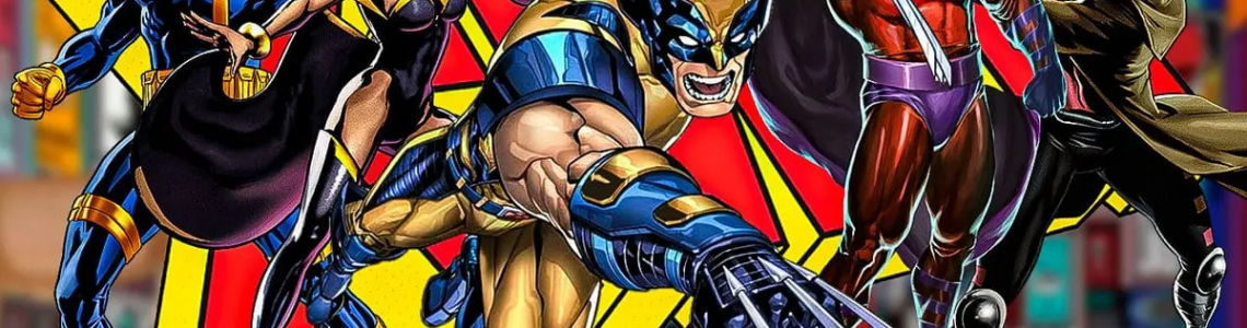 Hợp Đồng Độc Quyền X-Men Của Sony Ảnh Hưởng Lớn Hơn Bạn Nghĩ Rất Nhiều