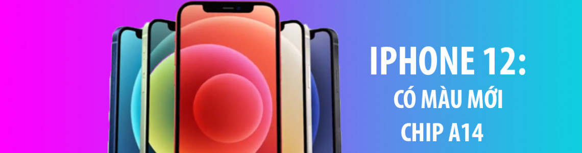 Tổng hợp sự kiện Apple: Ra mắt 4 mẫu iPhone 12 kết nối 5G, loa HomePod Mini 99 USD, sạc MagSafe...