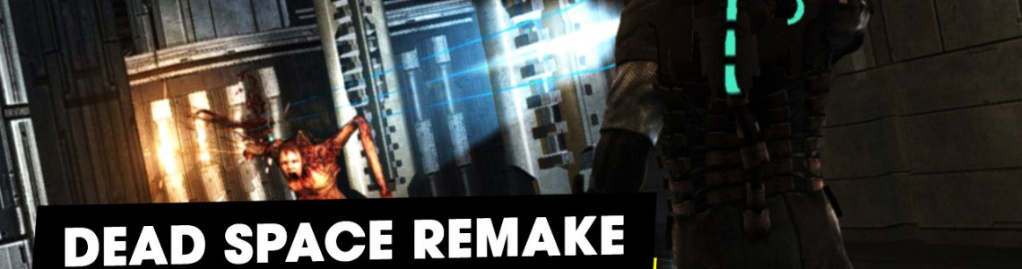 Isaac Clarke sẽ được thay đổi khác xa so với bản gốc trong Dead Space Remake