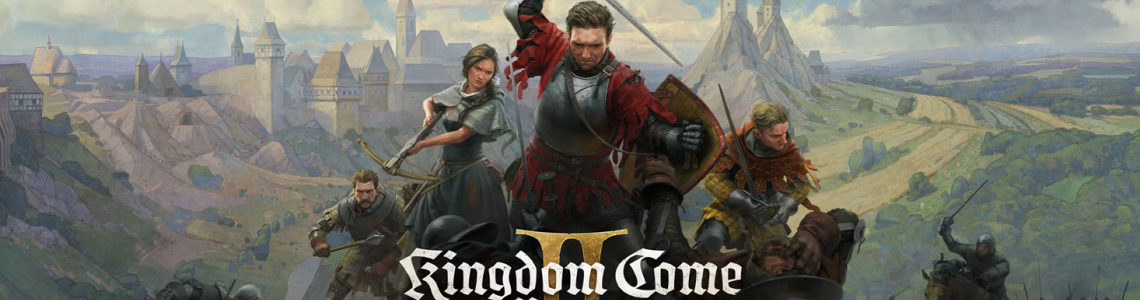 Kingdom Come: Deliverance 2 Thu Hồi Vốn Phát Triển Chỉ Sau Một Ngày