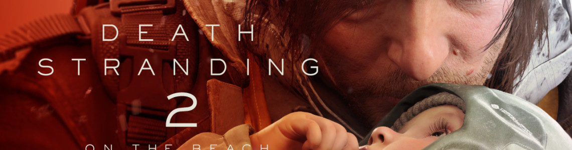 Kojima Khẳng Định Death Stranding 2 Vẫn Sẽ Ra Mắt Vào Năm 2025