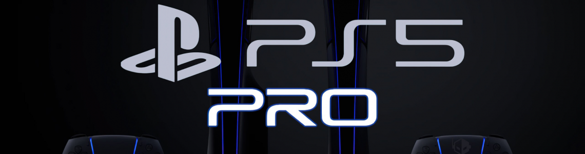 Lộ Diện Cấu Hình Máy PS5 Pro ?