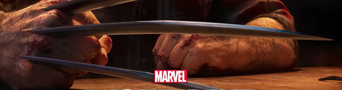 Lộ Diện Gameplay Đầu Tiên Của Marvel’s Wolverine
